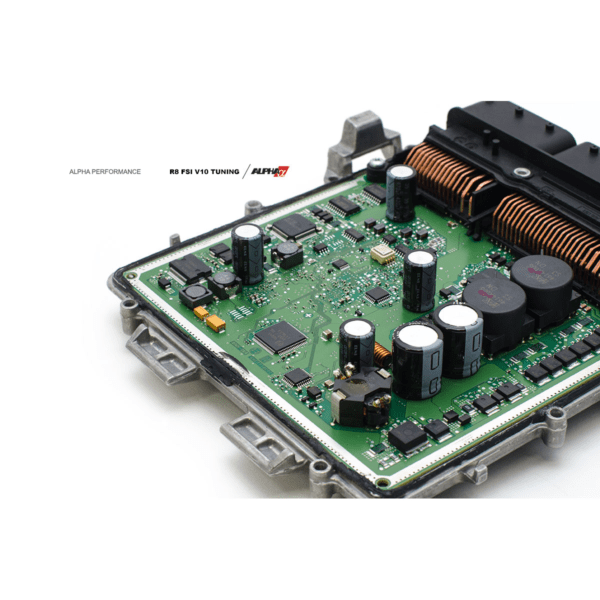 AMS Performance Audi R8 V10 (Gen 1) ECU Calibration