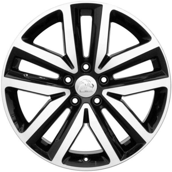 4Play Aluminum Wheel