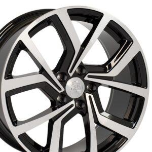 4Play Aluminum Wheel