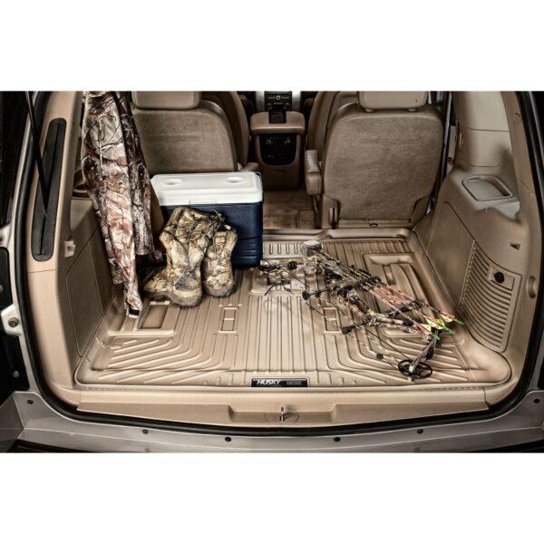 Husky Weatherbeater Trunk Liner 22041