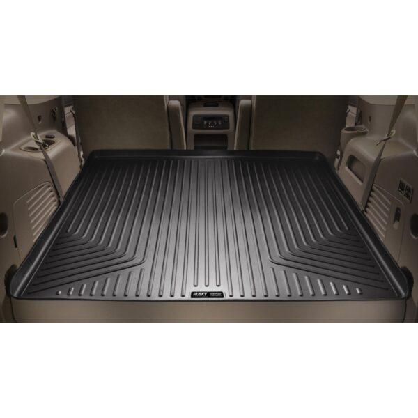 Husky Weatherbeater Trunk Liner 22041