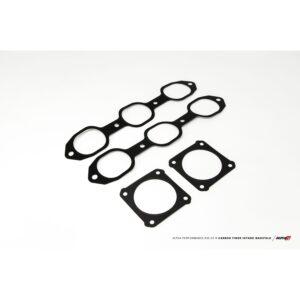 Alpha Performance GT-R R35 Gasket Kit -Lower intake manifold and TB gasket set