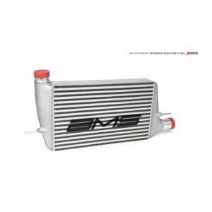 AMS Mitsubishi Lancer Evolution X Front Mount Intercooler