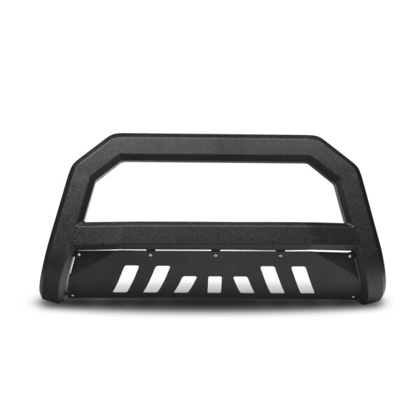 Armordillo 1988-1998 Chevy C/K 1500 AR Bull Bar AR Bull Bar - Texture Black