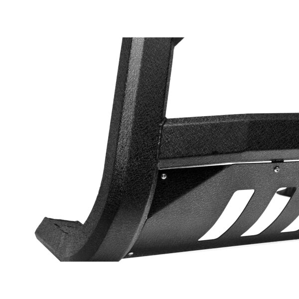 Armordillo 1988-1998 Chevy C/K 1500 AR Bull Bar AR Bull Bar - Texture Black