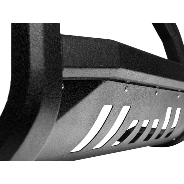 Armordillo 1988-1998 Chevy C/K 1500 AR Bull Bar AR Bull Bar - Texture Black