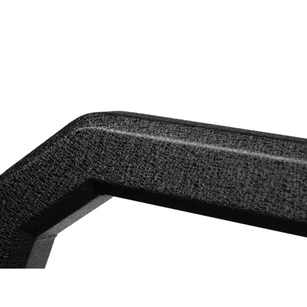 Armordillo 1988-1998 Chevy C/K 1500 AR Bull Bar AR Bull Bar - Texture Black