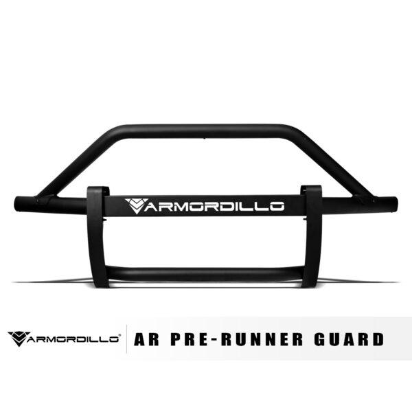 Armordillo 2015-2020 Ford F-150 AR Pre-Runner Guard - Matte Black