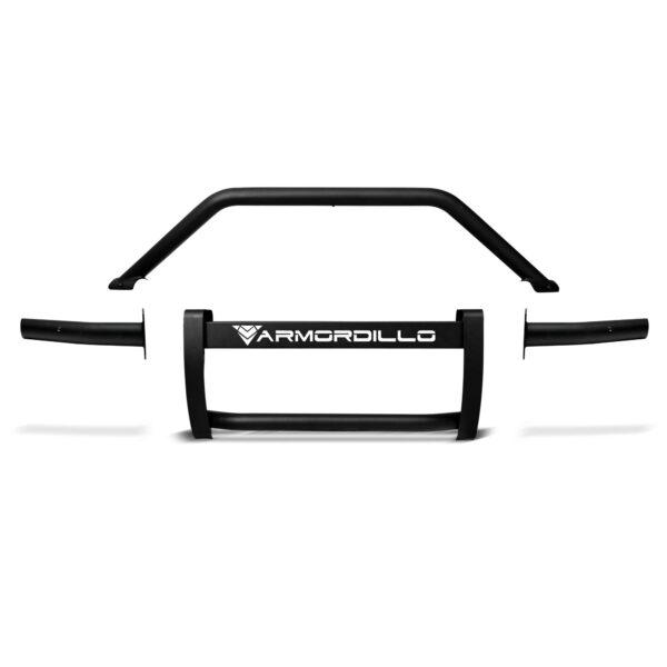 Armordillo 2015-2020 Ford F-150 AR Pre-Runner Guard - Matte Black