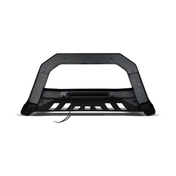 Armordillo 2007-2021 Toyota Tundra AR-T Bull Bar - Matte Black