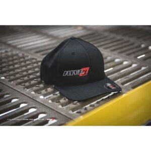 Alpha Performance FlexFit Ball Cap