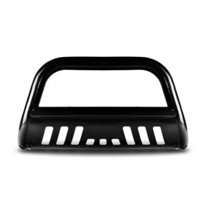 Armordillo 2006-2009 Chrysler Aspen Classic Bull Bar - Black