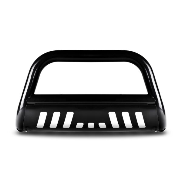 Armordillo 2006-2009 Chrysler Aspen Classic Bull Bar - Black