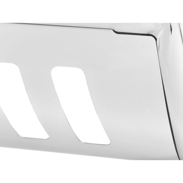 Armordillo 2006-2010 Mercury Mountaineer Classic Bull Bar - Polished