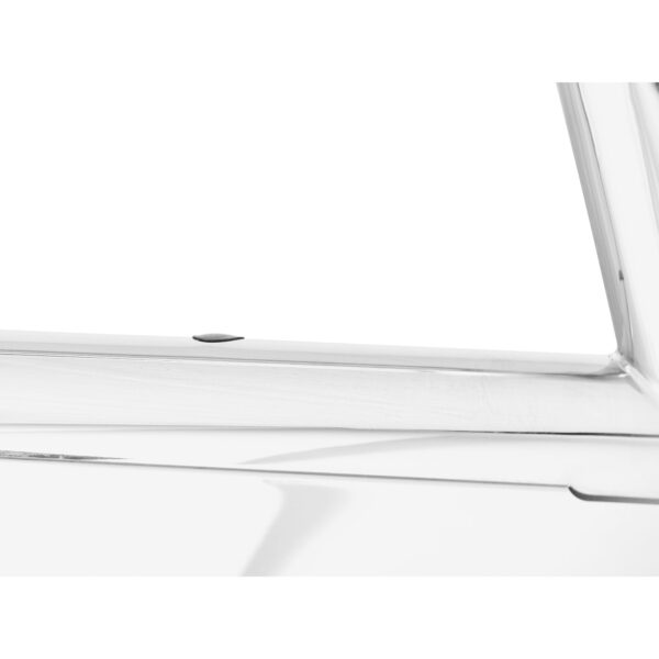 Armordillo 2006-2009 Chrysler Aspen Classic Bull Bar - Polished