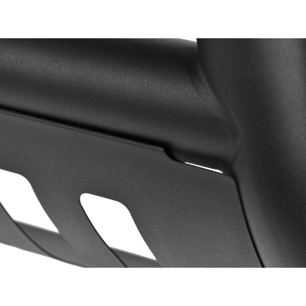 Armordillo 2006-2010 Mercury Mountaineer Classic Bull Bar - Matte Black