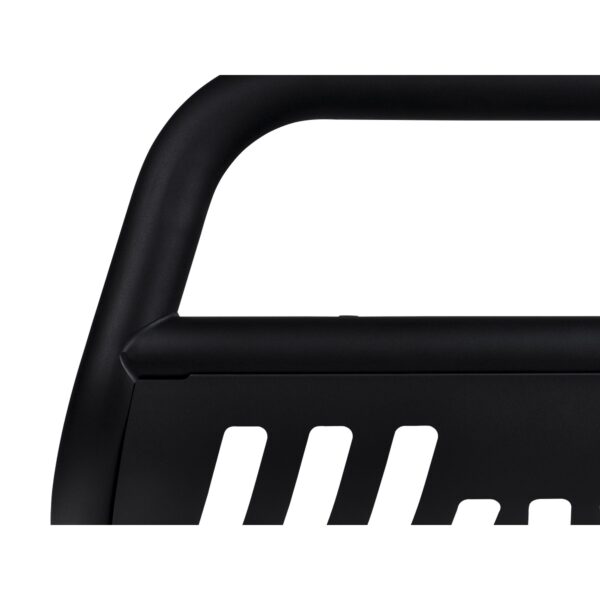 Armordillo 2006-2010 Mercury Mountaineer Classic Bull Bar - Matte Black