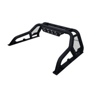 Armordillo CR1 Chase Rack W/LED Shroud For Full Size Trucks