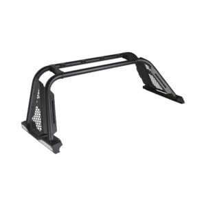 Armordillo CR-M Chase Rack For Full Size Trucks