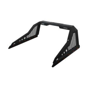 Armordillo CRZ Chase Rack For Mid Size Trucks