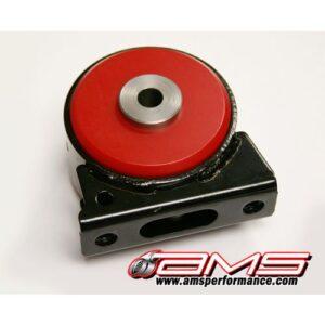 AMS Mitsubishi Lancer Evolution X Polyurethane Front Motor Mount