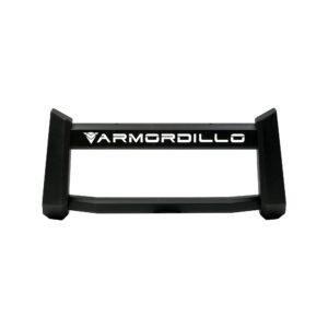 Armordillo 2017-2021 Nissan Titan BR1 Bull Bar - Matte Black