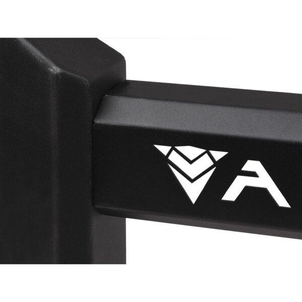 Armordillo 2019-2022 Ram 1500 BR1 Bull Bar - Matte Black