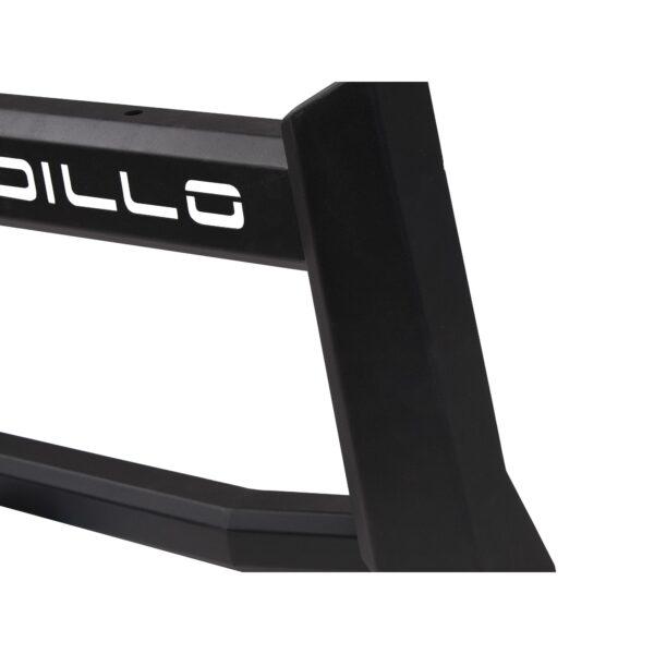 Armordillo 2019-2022 Ram 1500 BR1 Bull Bar - Matte Black