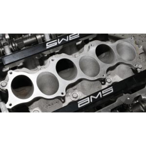 Alpha Performance R35 GT-R Carbon fiber intake manifold gasket for billet pieces