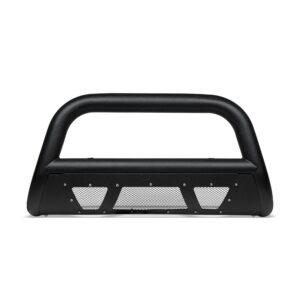 Armordillo 2011-2019 Ford Explorer MS Bull Bar - Texture Black