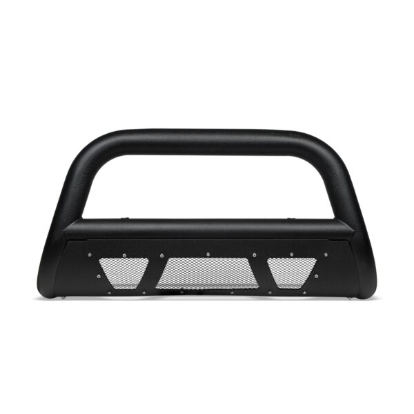 Armordillo 2011-2019 Ford Explorer MS Bull Bar - Texture Black