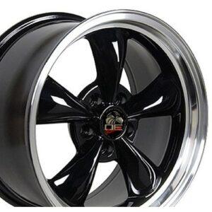 4Play Aluminum Wheel