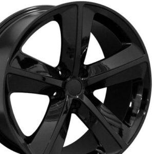 4Play Aluminum Wheel