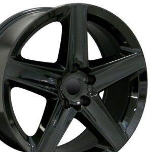 4Play Aluminum Wheel