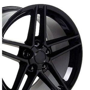 4Play Aluminum Wheel