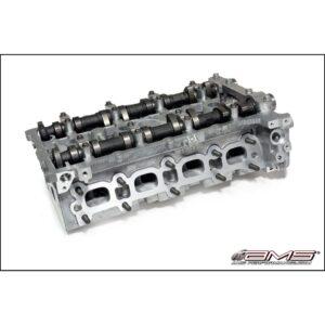 AMS Performance EVO X 4B11 Standard Port Cylinder Head - AMS Supplied Core