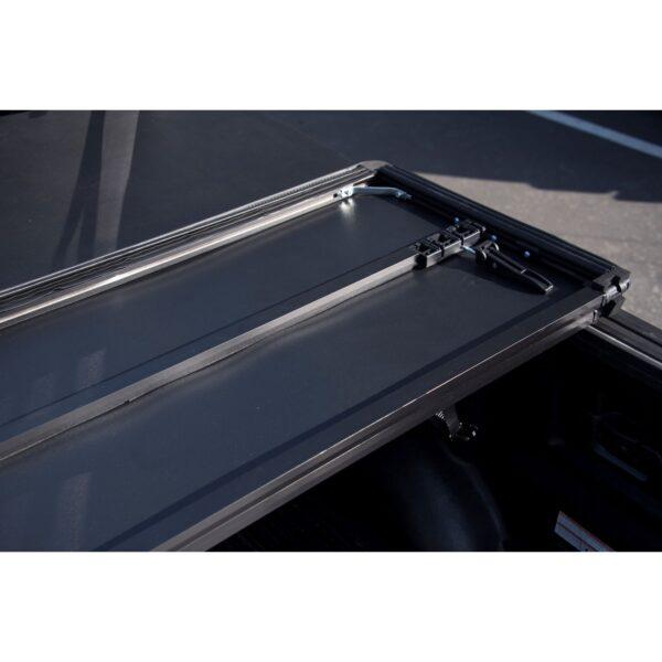 ARMORDILLO 1999-2016 FORD F-250/350/450 SUPER DUTY COVEREX TF SERIES FOLDING TRUCK BED TONNEAU COVER (6.5 FT BED)