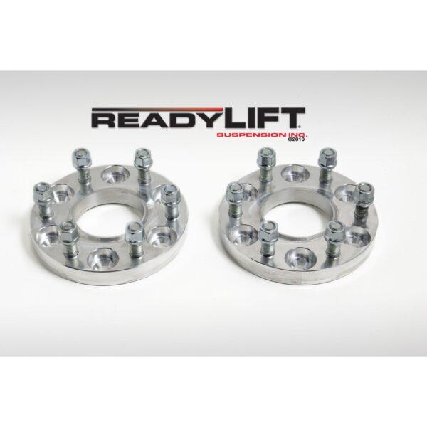 ReadyLIFT  CHEV/GMC 1500 7/8'' Wheel Spacers with Studs