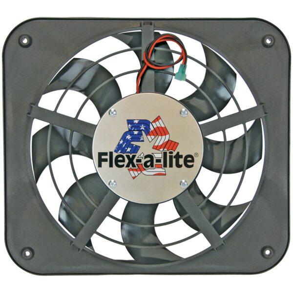 Flex-A-Lite - Electric Fan