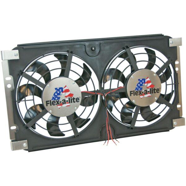 Flex-A-Lite - Electric Fan