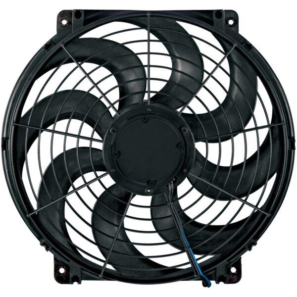 Flex-A-Lite - Electric Fan 24-Volt