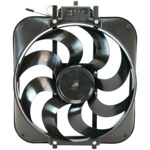 Flex-A-Lite - Electric Fan