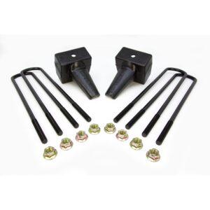 ReadyLIFT 2011-18 CHEV/GMC 2500/3500HD 5'' Rear Block Kit