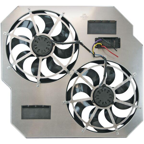 Flex-A-Lite - Electric Fan