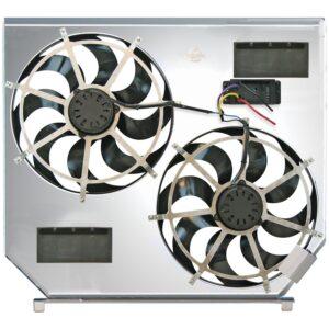 Flex-A-Lite - Electric Fan