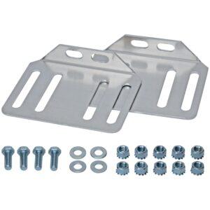 Flex-A-Lite - Bracket kit