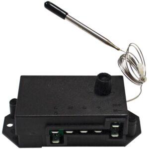 Flex-A-Lite - Control Module Kit With Stainless Probe