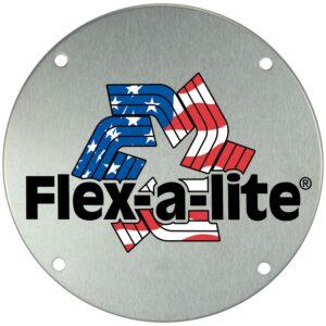 Flex-A-Lite - Heat shield