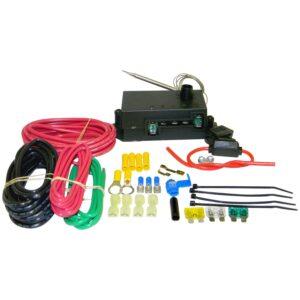 Flex-A-Lite - Control Module Kit With Stainless Probe