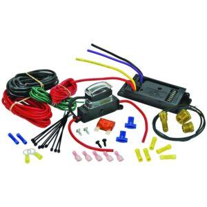 Flex-A-Lite - Variable speed control kit